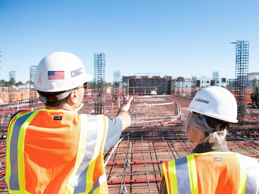 Refinery Expansion Project