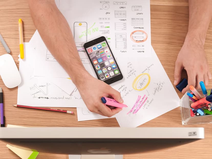 Hospitality Complex Design