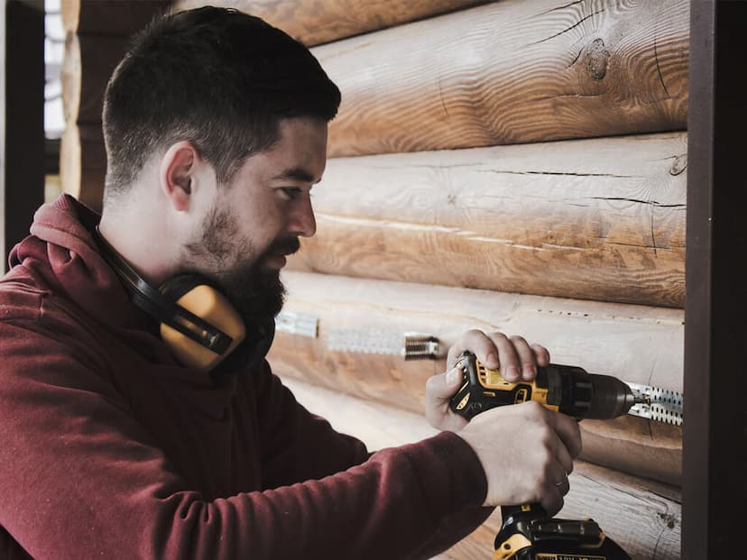 Hospital Maintenance & Upgrades